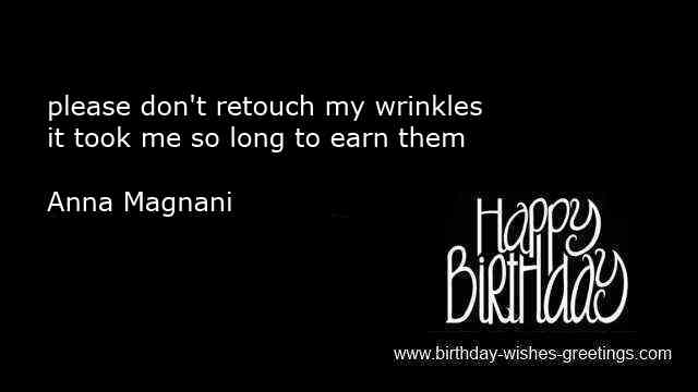 birthday quotes funny