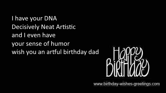 spiritual birthday greeting cards daddy