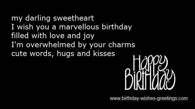 special birthday sayings close friend