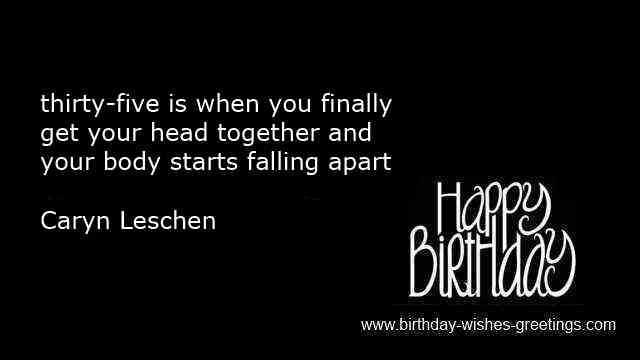 inspirational birthday quotes