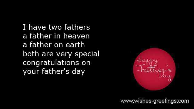 christian fathers day quotes