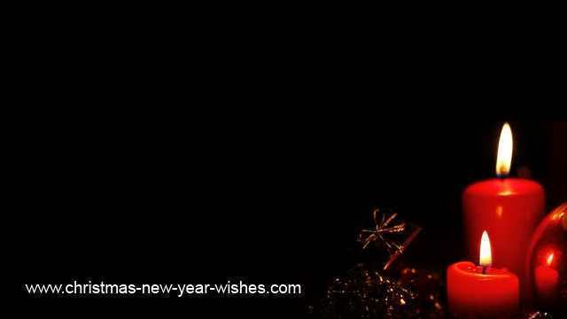 christmas and new year business wishes