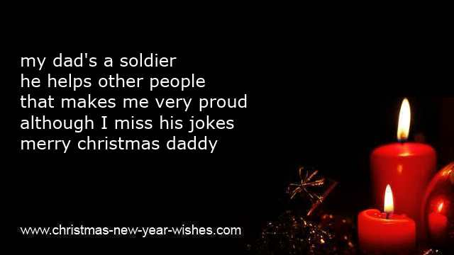 marine corps christmas poem