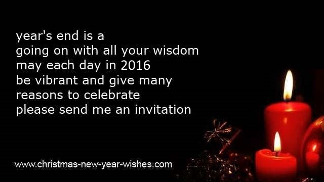 new year sms messages 2016
