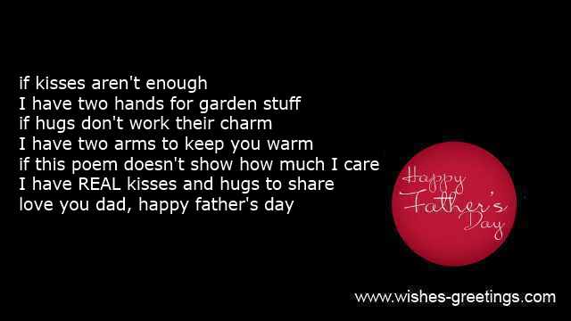 preschoolers quotes father's day