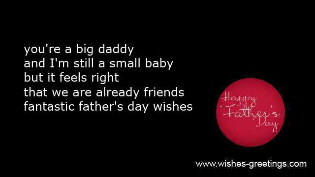 humor greetings fathers day baby footprints