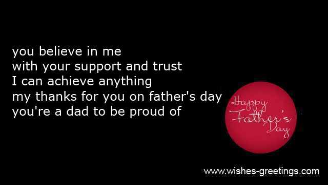 funny father day sayings from stepdaughter