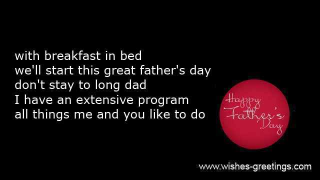 fathers day funny quotes from son