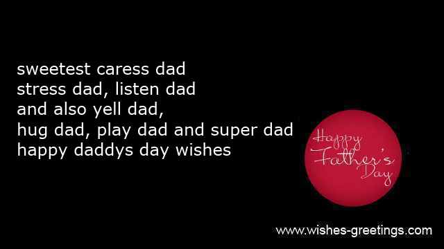 best fathers day funny messages from kids