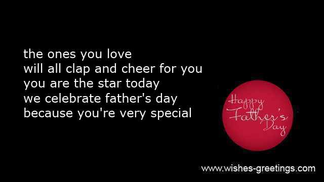 happy  father love poems from wife