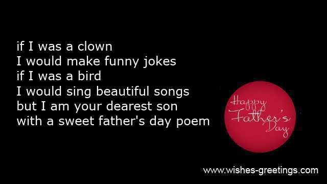 funny sayings fathers day  son